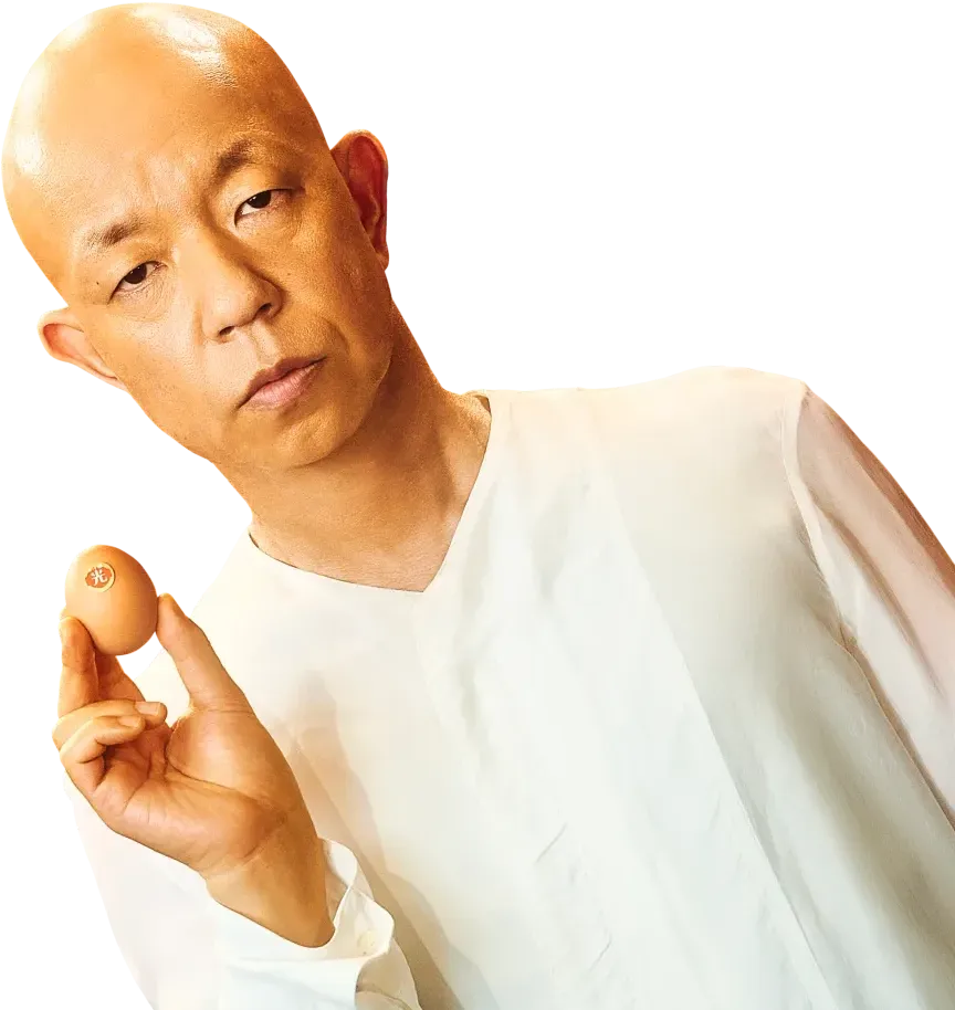 charactor